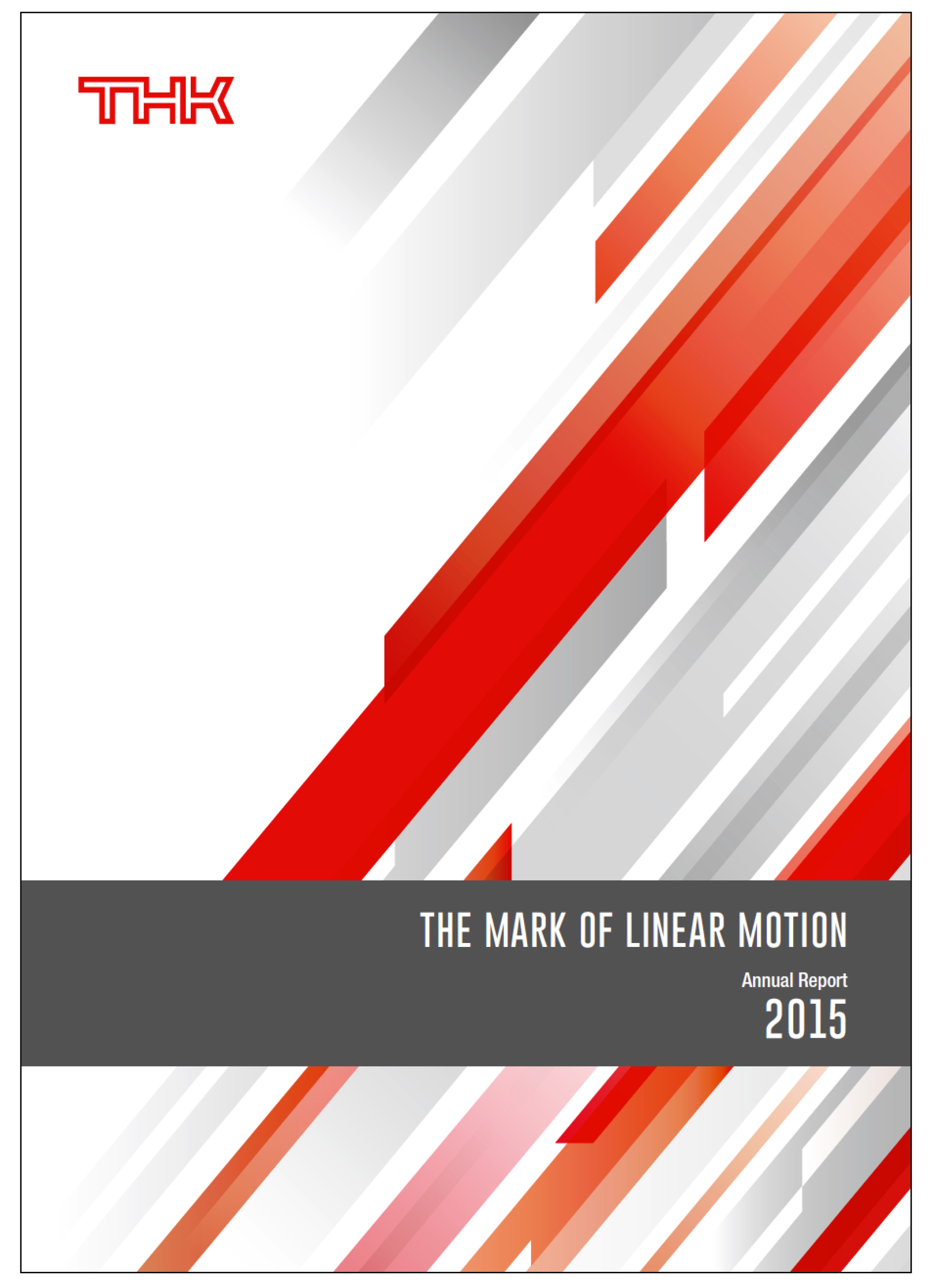 Annual Report 2015