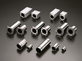 Linear Bushing