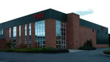 THK Manufacturing of Ireland Ltd.